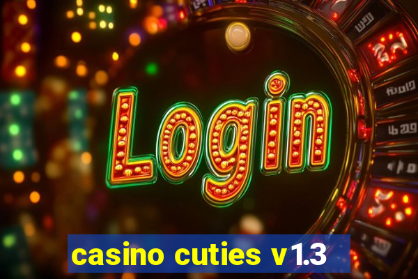 casino cuties v1.3 - android apk